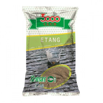 3000 Club Etang